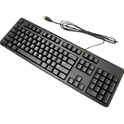 Dell KB212 Wired USB Keyboard.webp